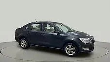 Used Skoda Rapid 1.6 MPI Ambition in Navi Mumbai