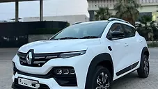 Used Renault Kiger RXT (O) MT in Chandigarh