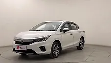 Used Honda City 4th Generation VX CVT Petrol in Pune