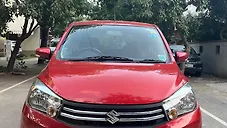 Used Maruti Suzuki Celerio ZXi AMT [2017-2019] in Bangalore