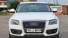 Used Audi Q5 2.0 TDI quattro in Kurukshetra