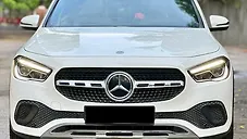 Used Mercedes-Benz GLA 200 [2021-2023] in Delhi