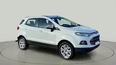 Used Ford EcoSport Titanium 1.5L TDCi in Coimbatore