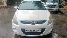 Used Hyundai i20 Magna 1.2 in Mumbai