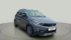 Used Tata Tiago NRG XZ MT [2021-2023] in Jaipur