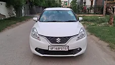 Used Maruti Suzuki Baleno Zeta 1.2 in Faridabad