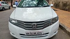 Used Honda City 1.5 V AT in Mumbai