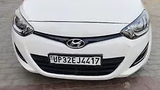 Used Hyundai i20 Asta 1.4 CRDI in Lucknow