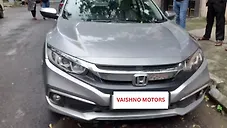 Used Honda City 4th Generation VX Petrol in Kolkata