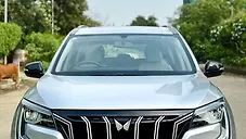 Used Mahindra XUV700 AX 5 Petrol MT 7 STR [2021] in Delhi