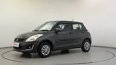 Used Maruti Suzuki Swift VDi in Ahmedabad