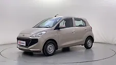 Used Hyundai Santro Magna AMT [2018-2020] in Bangalore