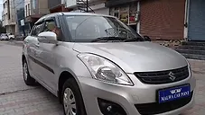 Used Maruti Suzuki Swift DZire VDI in Zirakpur