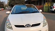 Used Hyundai i20 Magna 1.2 in Kolhapur