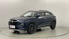 Used Maruti Suzuki Fronx Zeta 1.0L Turbo MT in Jaipur