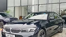 Used BMW 3 Series Gran Limousine 330Li Luxury Line in Raipur