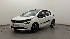 Used Tata Altroz XZ (O) Petrol in Hyderabad