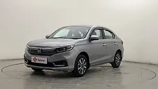 Used Honda Amaze 2nd Gen VX 1.2 Petrol MT in Hyderabad
