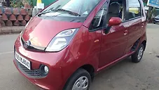 Used Tata Nano Twist XTA in Bangalore