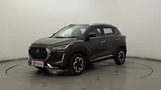 Used Nissan Magnite XV Premium Turbo [2020] in Hyderabad