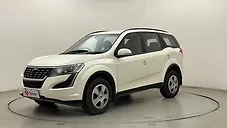 Used Mahindra XUV500 W7 [2018-2020] in Thane