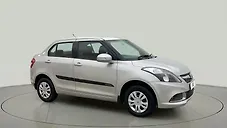 Used Maruti Suzuki Swift DZire VXI in Hyderabad