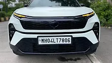 Used Tata Harrier Fearless Plus Dual Tone AT in Mumbai