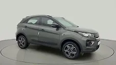 Used Tata Nexon XMA (S) Diesel in Chennai