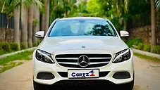 Used Mercedes-Benz C-Class C220d Prime in Delhi