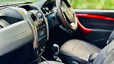 Used Renault Duster RXS CVT in Delhi