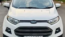 Used Ford EcoSport Titanium 1.5L Ti-VCT in Delhi