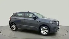 Used Skoda Kushaq Ambition 1.0L TSI MT in Hyderabad