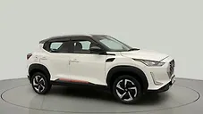 Used Nissan Magnite XL Turbo [2020] in Delhi