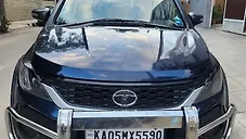 Used Tata Hexa XT 4x2 7 STR in Bangalore