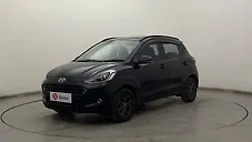 Used Hyundai Grand i10 Nios Sportz AMT 1.2 Kappa VTVT in Hyderabad