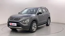 Used Tata Safari XZA Plus in Bangalore