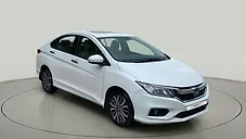 Used Honda City 4th Generation ZX CVT Petrol [2017-2019] in Indore