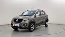 Used Renault Kwid 1.0 RXT AMT Opt in Bangalore
