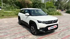 Used Maruti Suzuki Brezza VXi [2023-2025] in Delhi