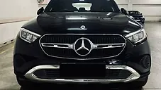 Used Mercedes-Benz GLC 300 4MATIC in Mumbai