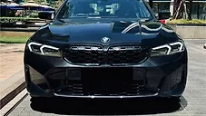 Used BMW M340i xDrive [2023-2024] in Mumbai