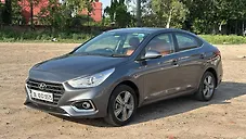 Used Hyundai Verna 1.6 VTVT SX in Delhi