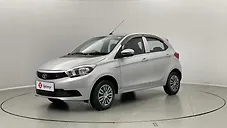 Used Tata Tiago Revotron XT [2016-2019] in Jaipur