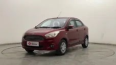 Used Ford Aspire Trend 1.5 TDCi  [2015-20016] in Hyderabad