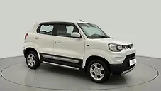 Used Maruti Suzuki S-Presso VXi Plus in Delhi