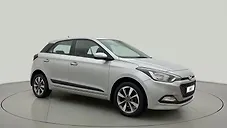 Used Hyundai Elite i20 Asta 1.4 CRDi in Bangalore