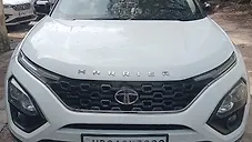 Used Tata Harrier XZ in Agra