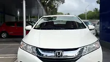 Used Honda City 1.5 V MT in Mumbai