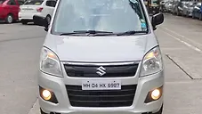 Used Maruti Suzuki Wagon R 1.0 LXI CNG (O) in Mumbai
