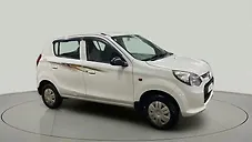 Used Maruti Suzuki Alto 800 Lxi in Navi Mumbai